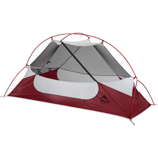 MSR Hubba NX, Green (1-person)