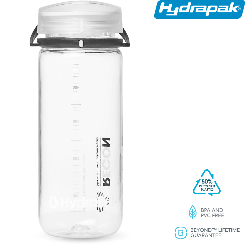 Hydrapak - Recon Bottle, 500ml