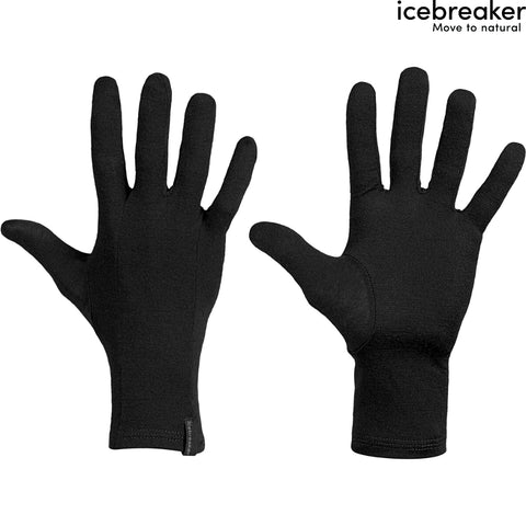 Icebreaker - Unisex 200 Oasis Glove Liner