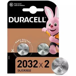 Duracell - 2032 Battery