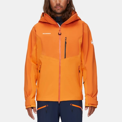 Mammut - Men's Stoney Jacket