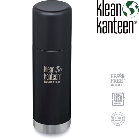 Klean Kanteen - Insulated TKPro Flask, 16oz (500ml)