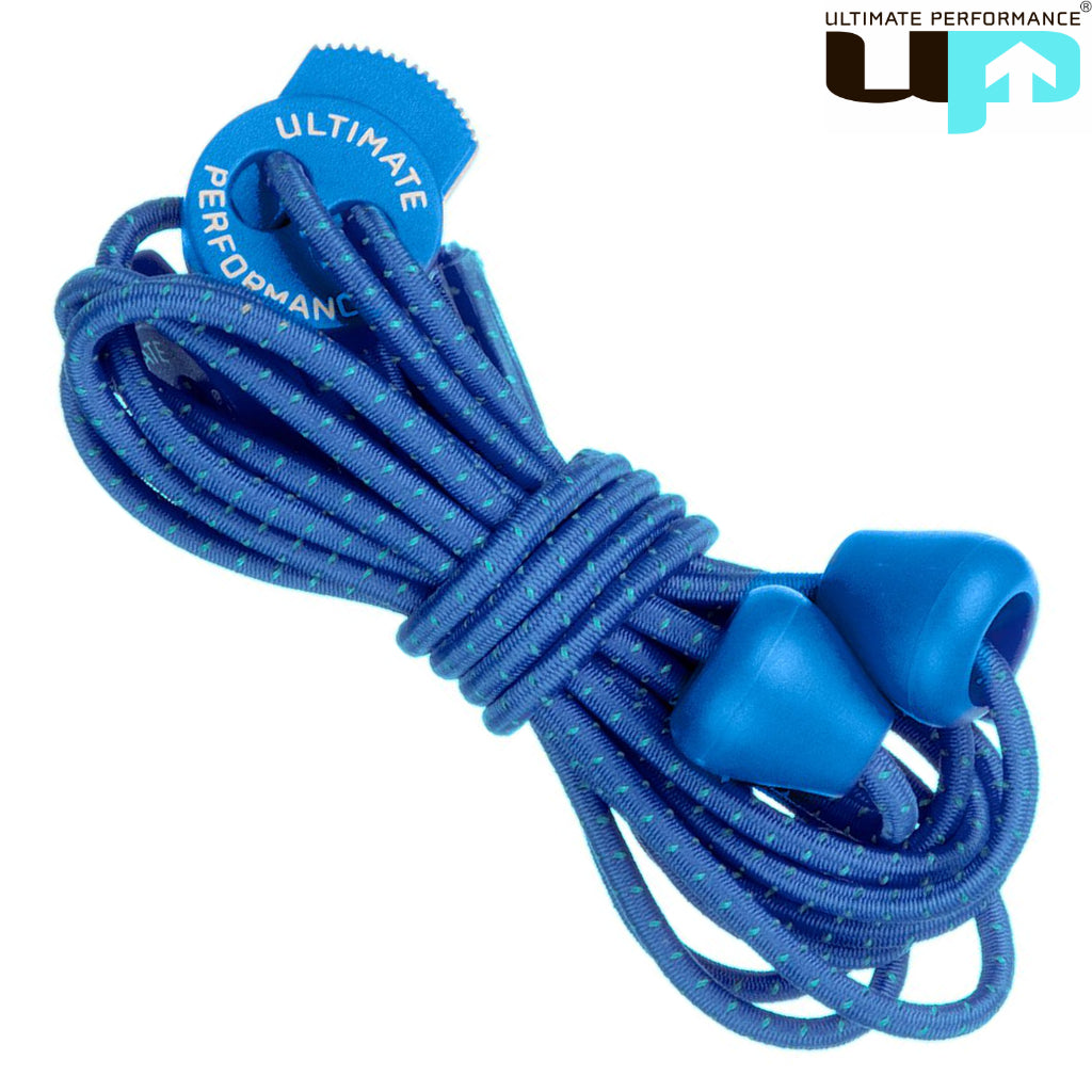 Ultimate performance elastic on sale laces