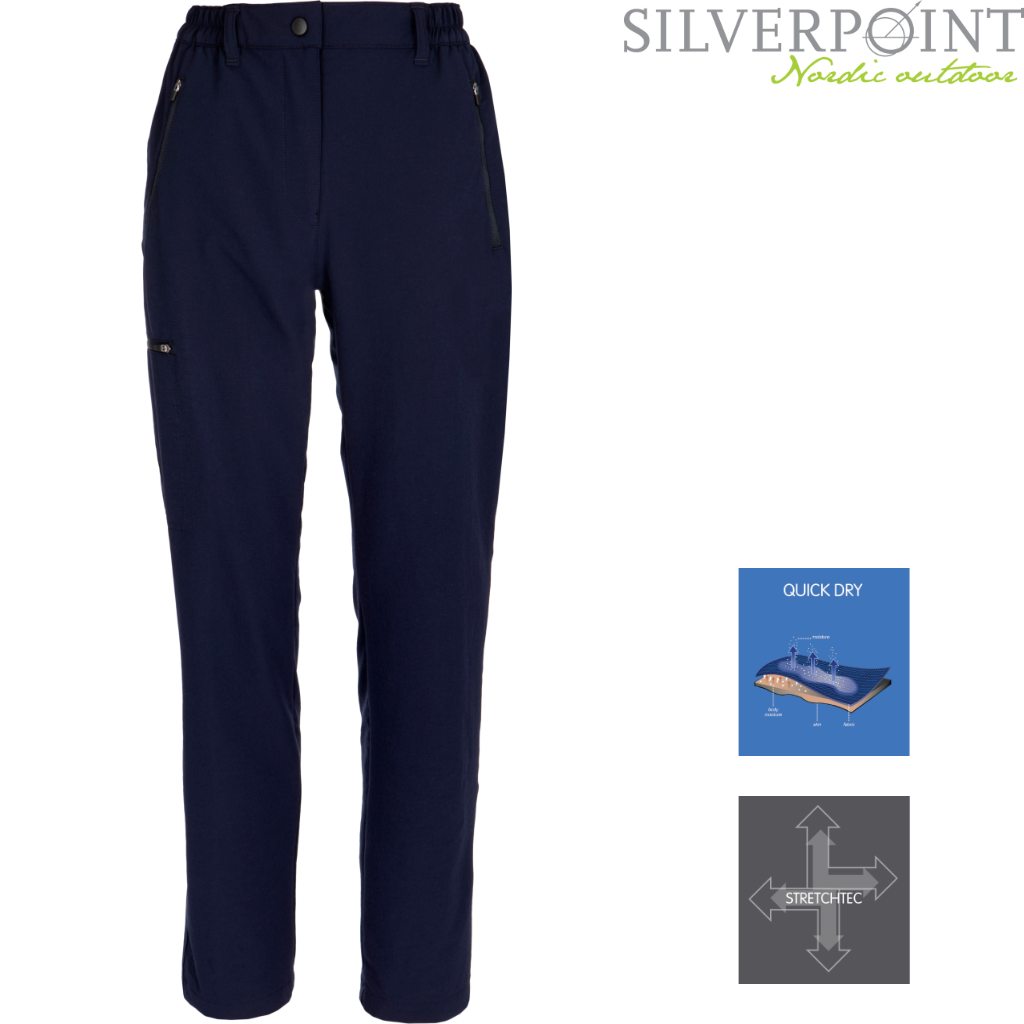 Silverpoint - Women's Langdale Trouser