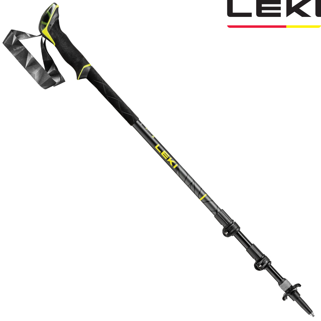 Leki - Makalu AS (Pair)