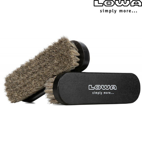 Lowa - Polishing Brush