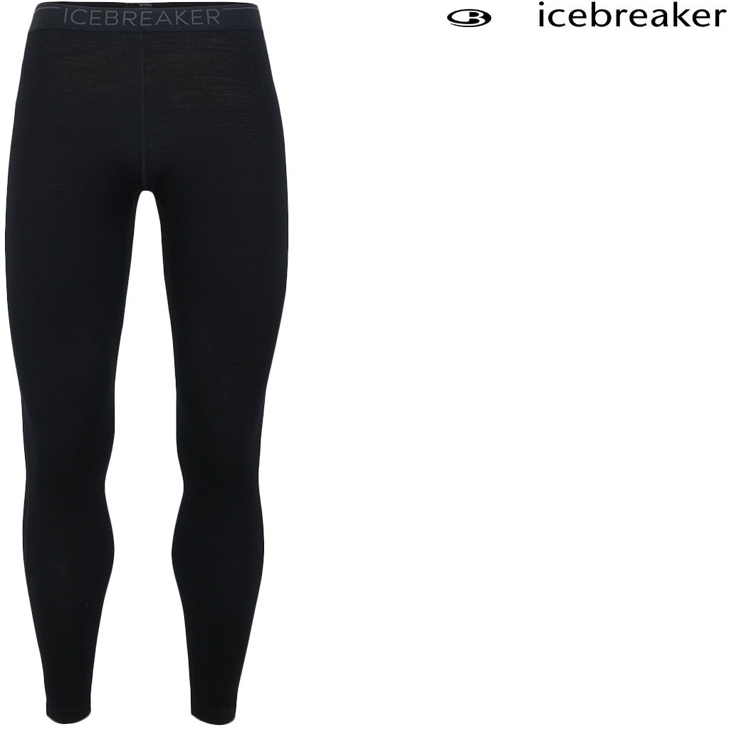 Icebreaker - Men's 260 Tech Leggings
