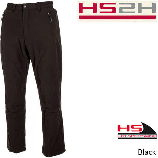 HS Hotsport Outerwear Mens Oregon Waterproof Pant