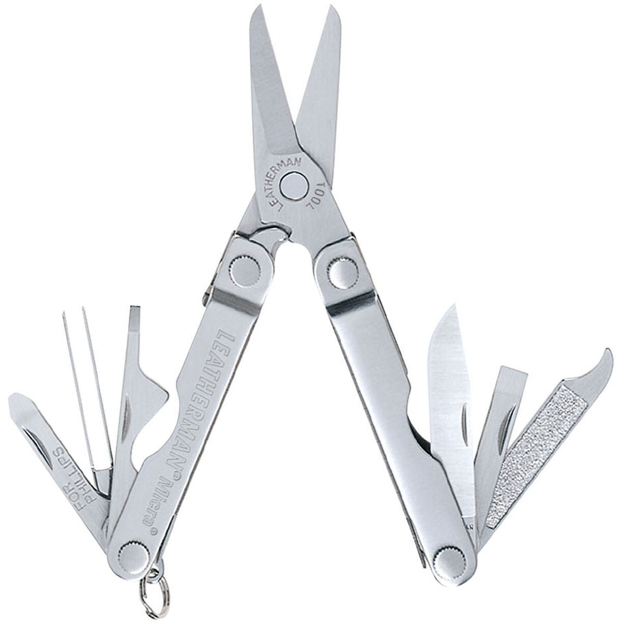 Leatherman - Micra