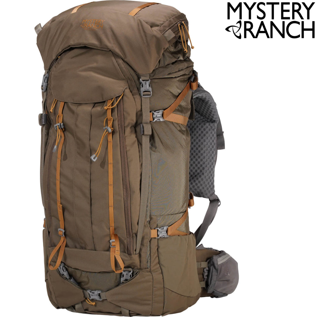 Mystery Ranch Men's Bridger 65 – Lockwoods Ski Outdoor