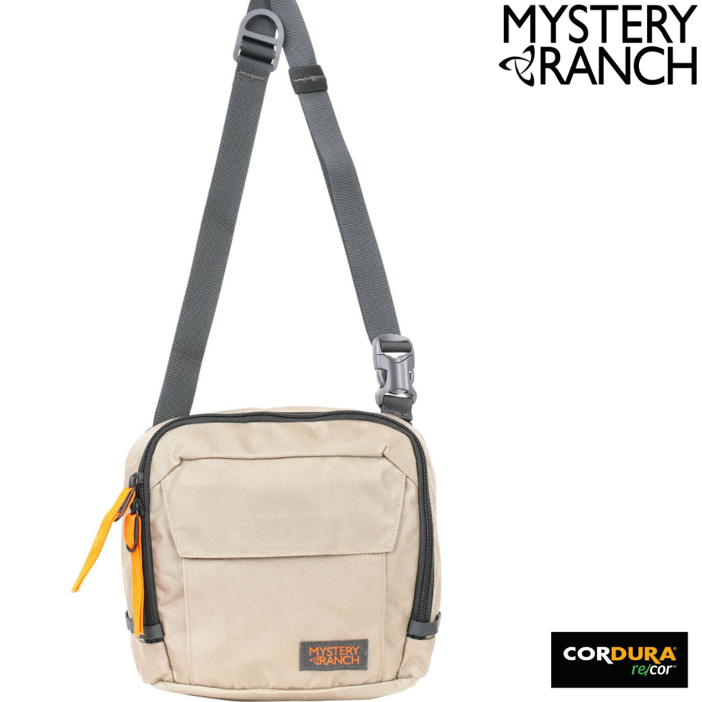 Mystery Ranch - District 4