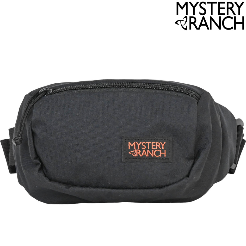 Mystery Ranch - Forager Hip Pack (2.5L) – Lockwoods Ski & Outdoor