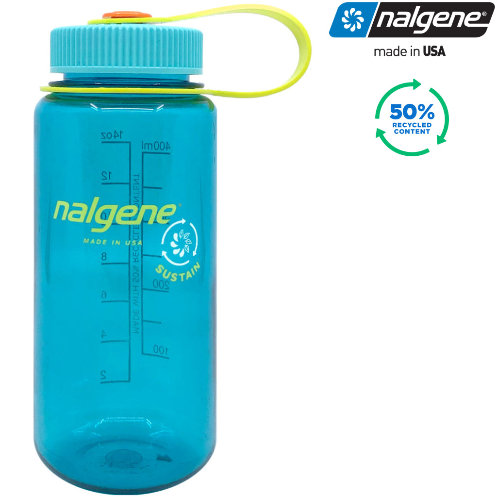 Nalgene - WM Tritan Sustain Water Bottle, 0.5L