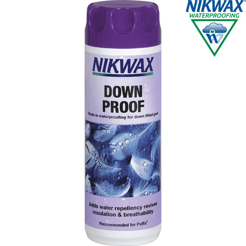 Nikwax - Down Proof, 300ml