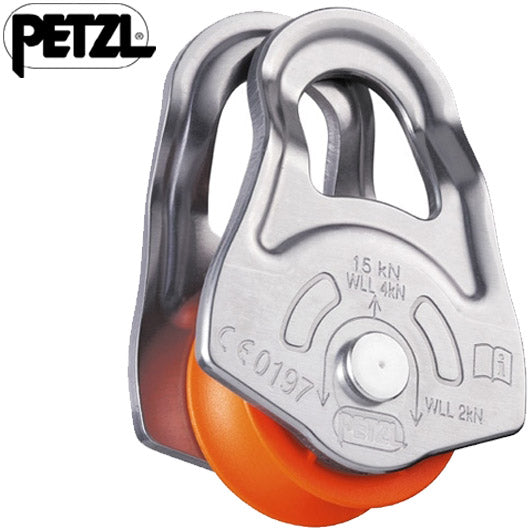 Petzl Oscillante Pulley