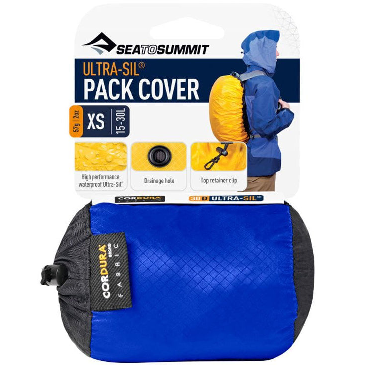 Sea To Summit - Ultra-Sil Pack Cover