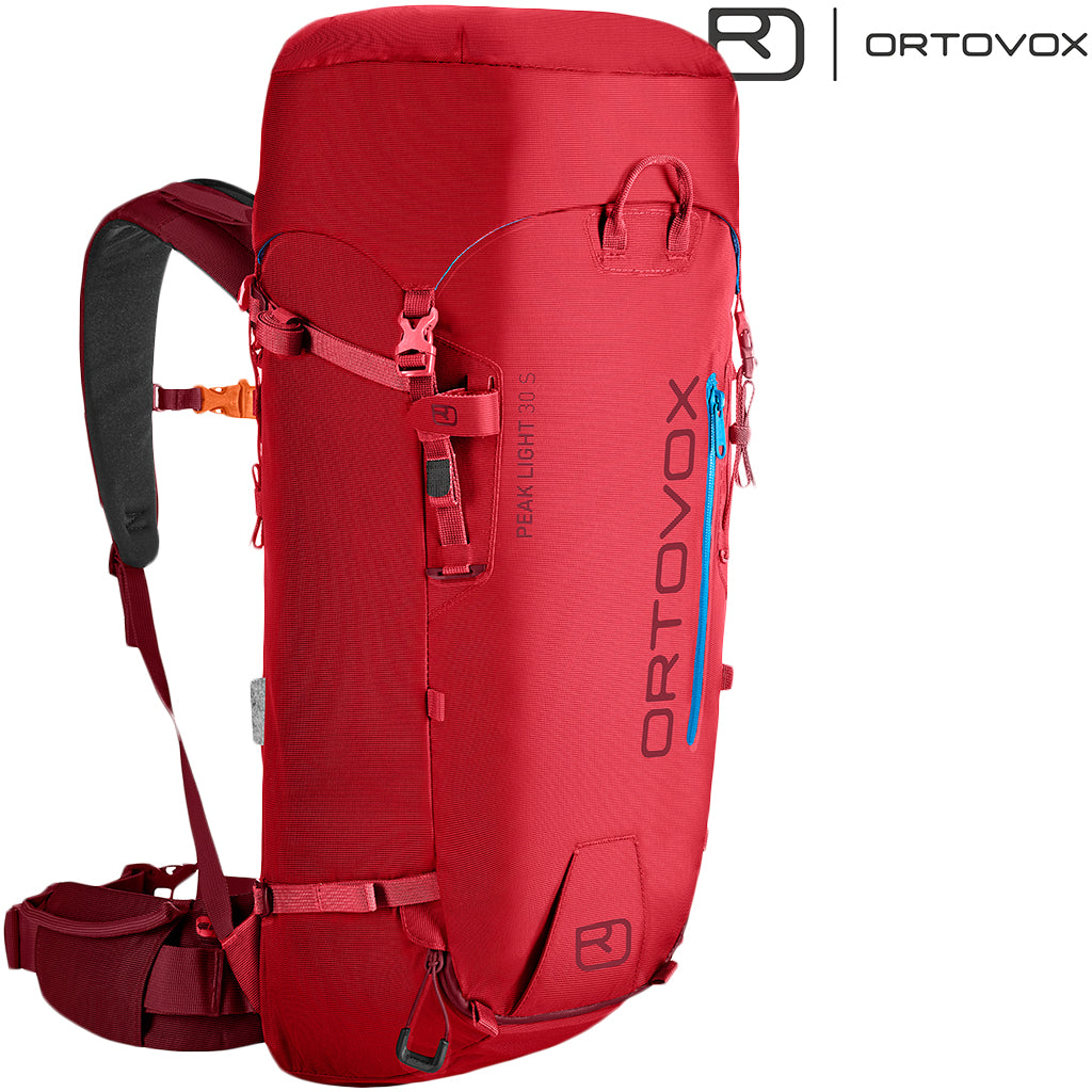Ortovox Peak Light 30 S Lockwoods Ski Outdoor