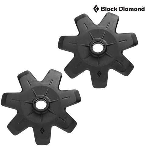 Black Diamond - 100mm Powder Basket (Pair)
