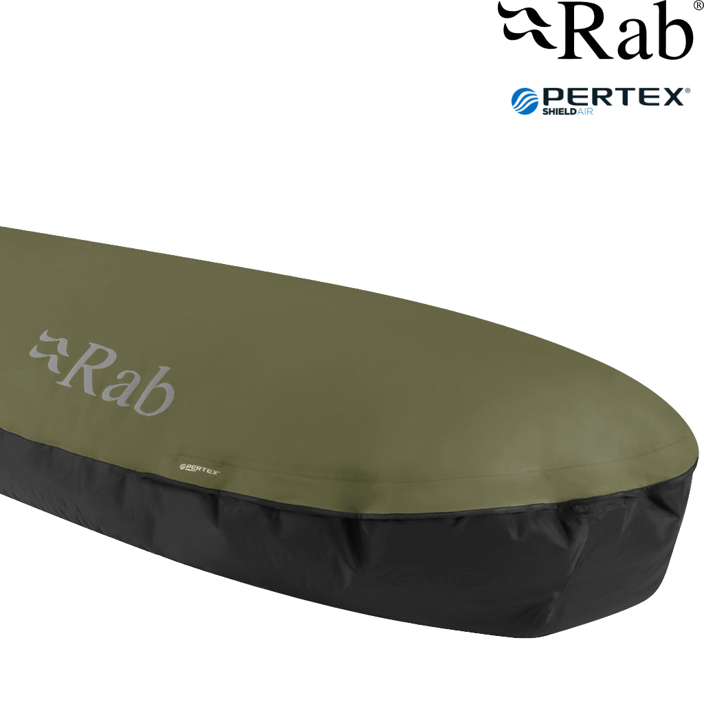 Rab - Alpine Bivi