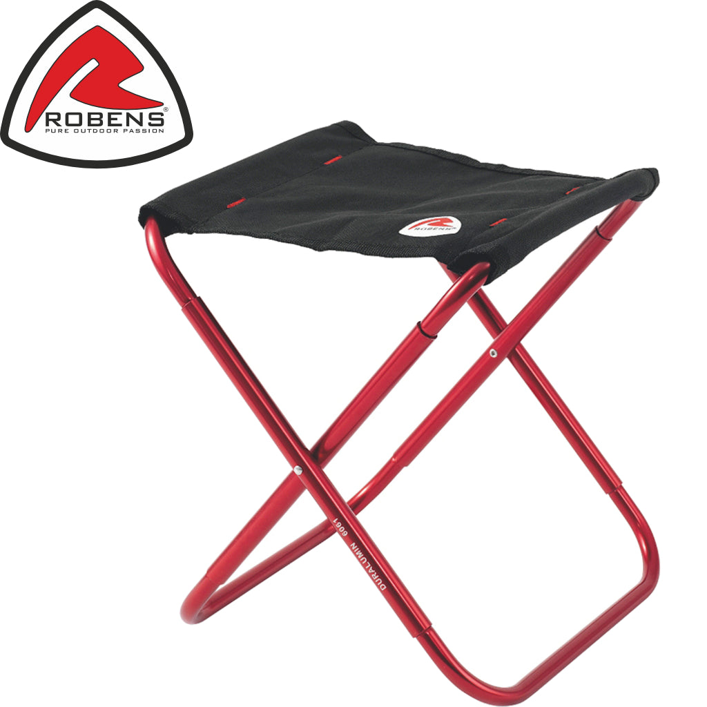 Robens - Discoverer Compact Folding Stool