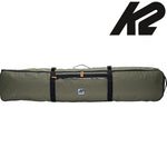 K2 - Ski Bag Double Roller