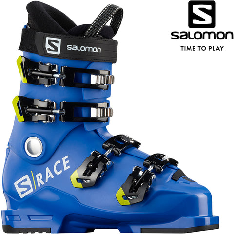 Salomon - S/Race 60T
