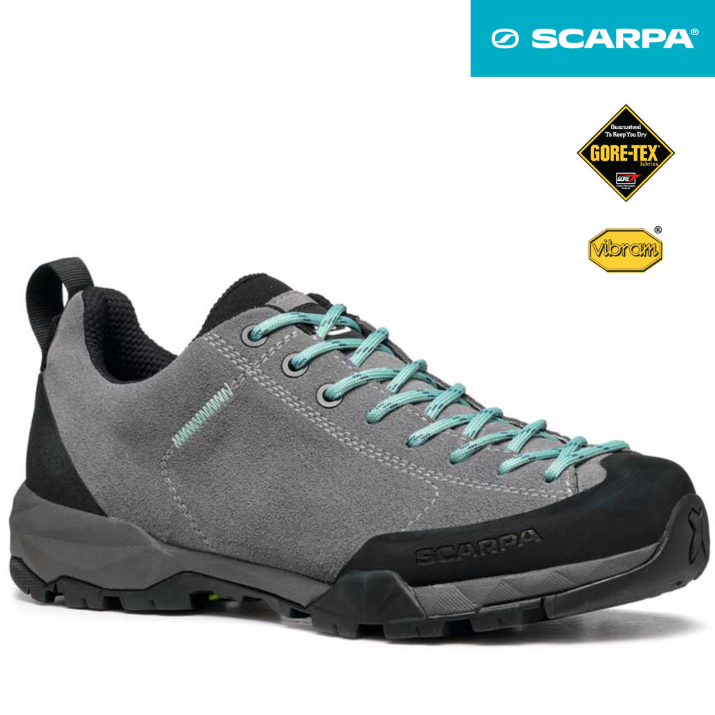 Scarpa clearance mojito classic