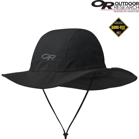 Outdoor Research - Seattle Rainhat