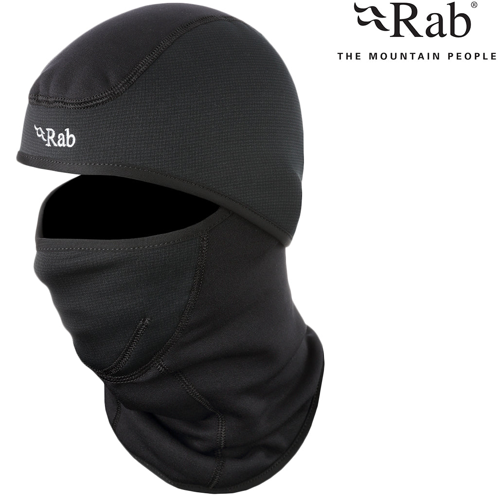 Rab - Shadow Balaclava