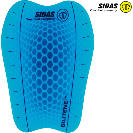 Sidas Large Gel Shin Protector