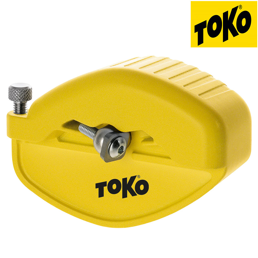 Toko - Sidewall Planer