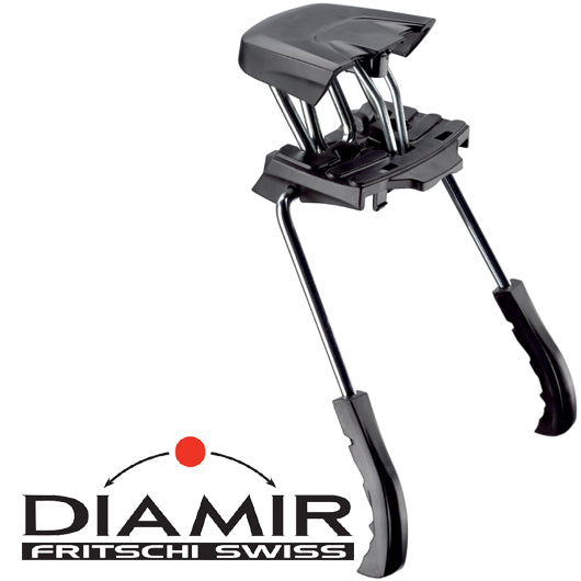 Fritschi Diamir Ski Brake 100 And 115