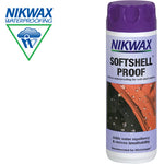 Nikwax SoftShell Proof 300ml