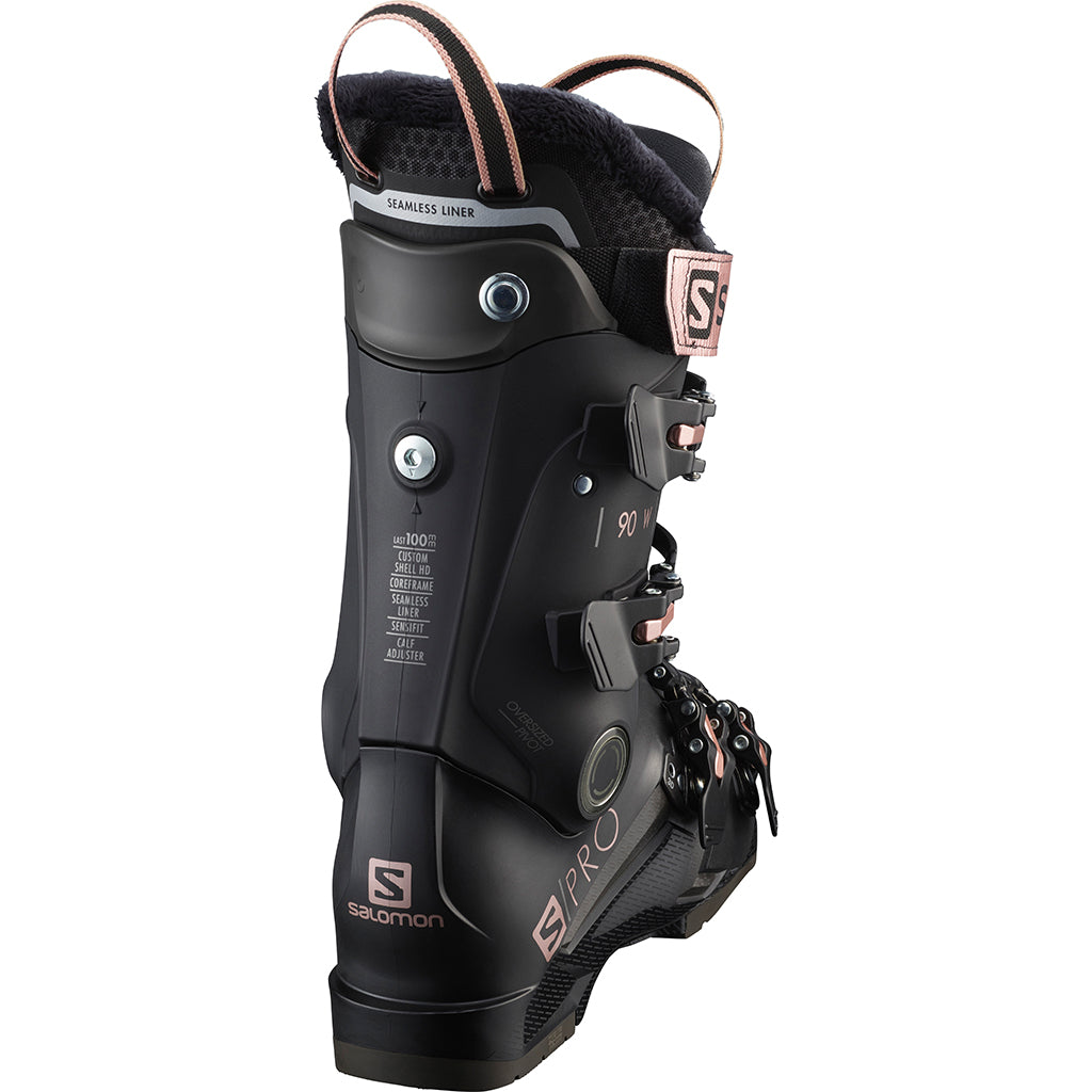 Salomon Women S Pro 90 GW
