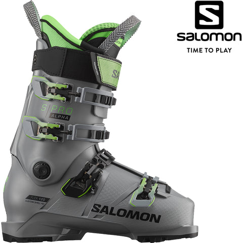 Salomon - S/Pro Alpha 120 GW