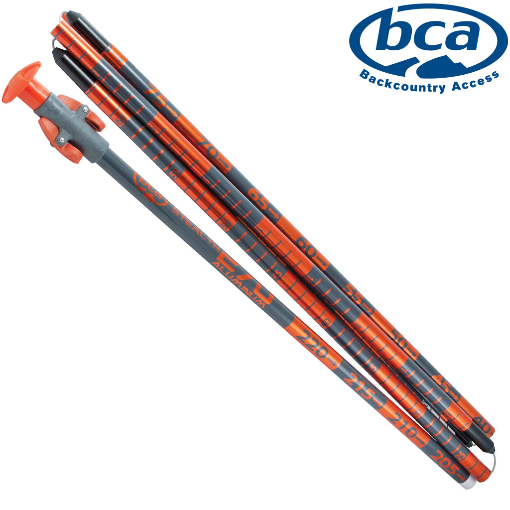 BCA - Stealth 270 Probe