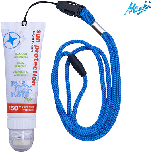 Manbi Combi Suncream Tube SPF 50