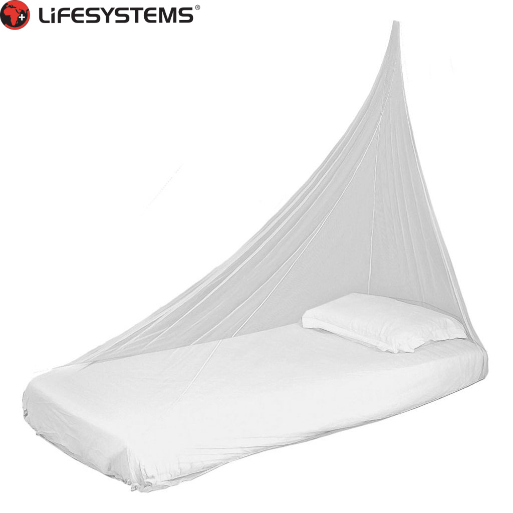 Lifesystems - Superlight MicroNet Single Mosquito Net