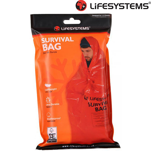 Lifesystems Survival Bag