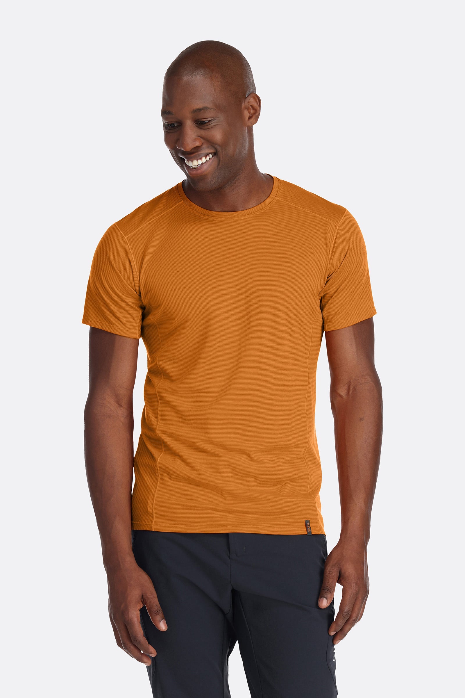 Rab - Men's Syncrino Base SS Teeu