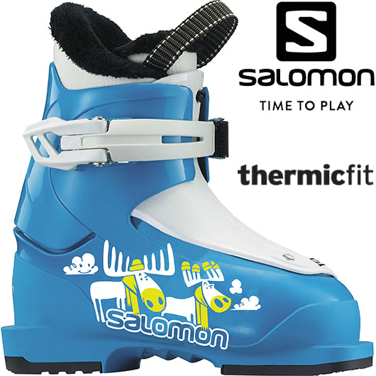 Salomon Team T1
