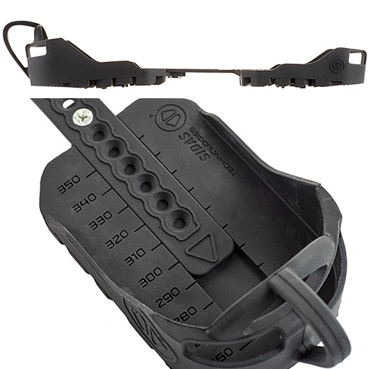 Sidas Ski Boot Traction