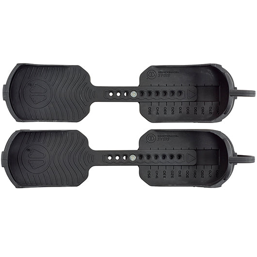 Sidas Ski Boot Traction