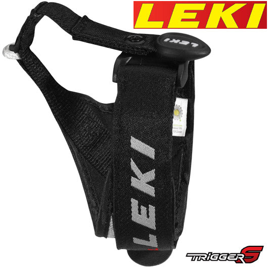 Leki Trigger S Spare Strap