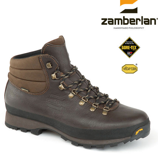 Zamberlan Ultra Lite GTX