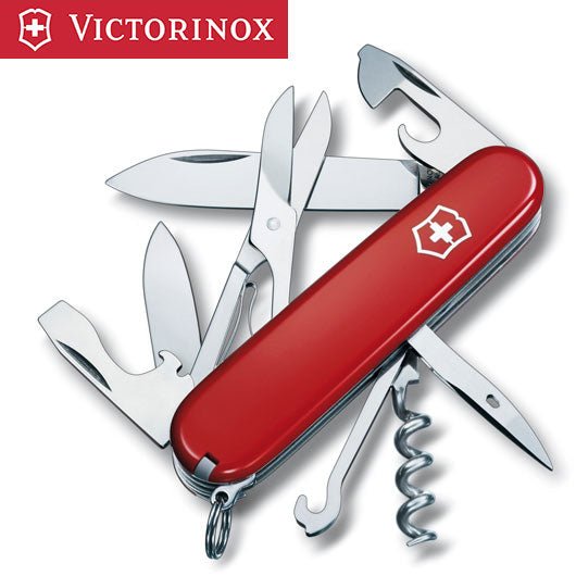 Victorinox Climber