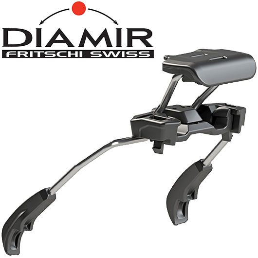 Fritschi Diamir Vipec Ski Brake 90mm