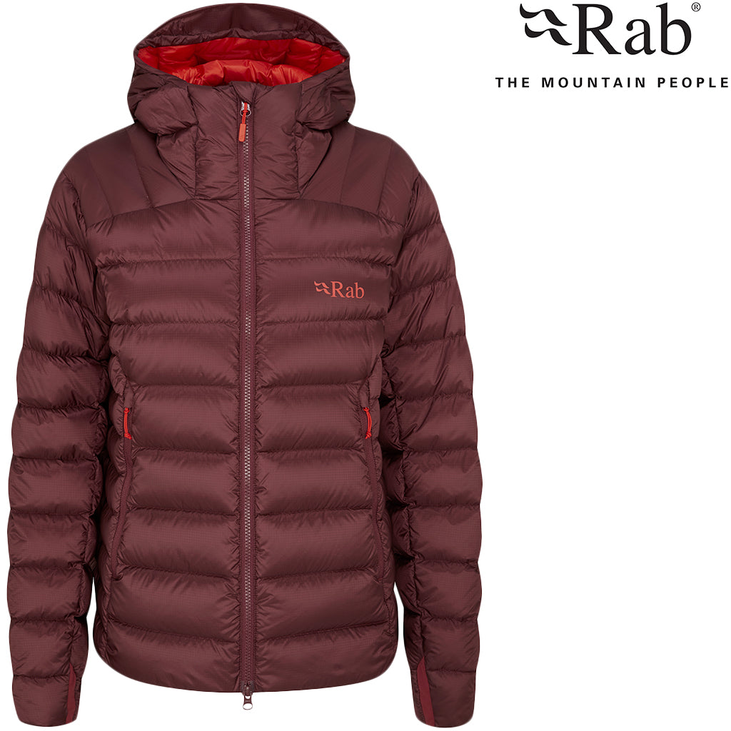 Rab - Women’s Electron Pro Down Jacket