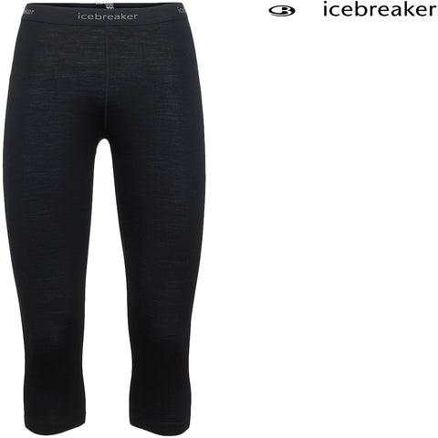 Icebreaker - Women's 200 Oasis Legless
