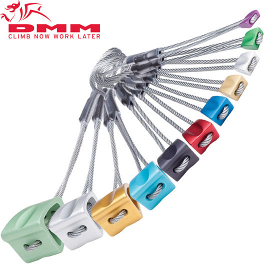 DMM Wallnut Set #1-11